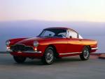 Aston Martin DB2/4 Berlinetta 1954 года